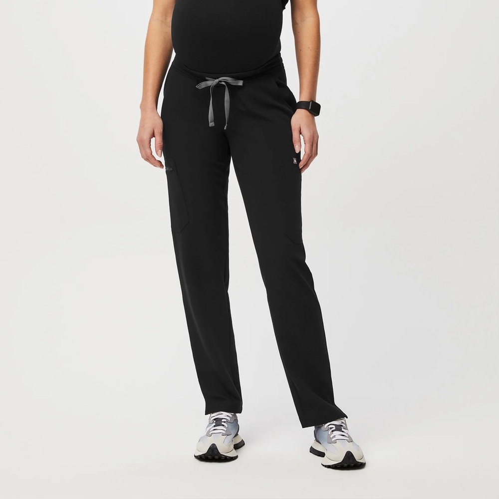 Figs Maternity Scrubs